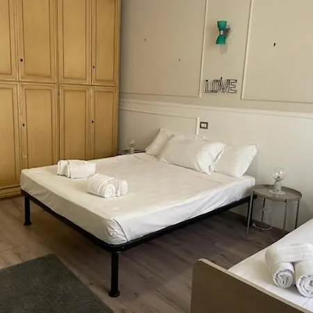 度假居 The In The Museum *