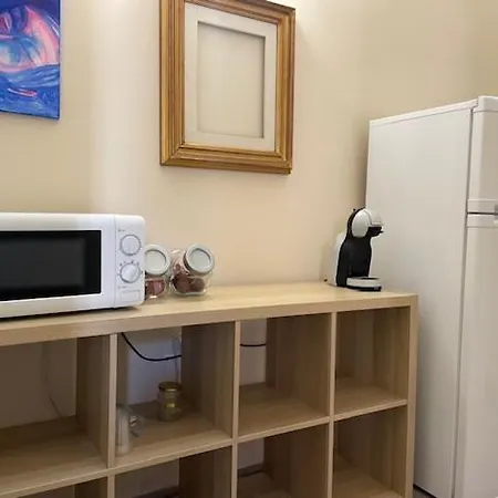 The In The Museum 度假居 罗马