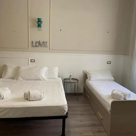 The In The Museum 度假居 罗马