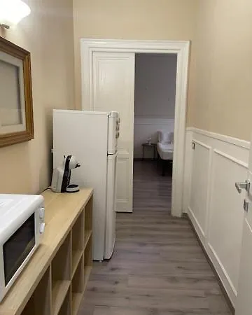 The In The Museum 度假居