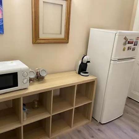 度假居 The In The Museum